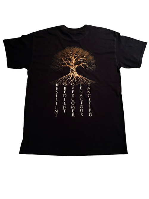 Roots T shirt